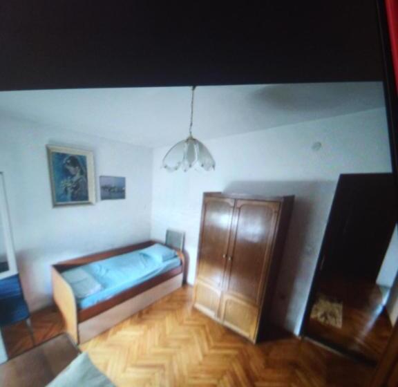 آپارتمان 3 خوابه, Podgorica Apartmani