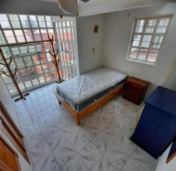 غرفة قياسية, Posada Los Limones