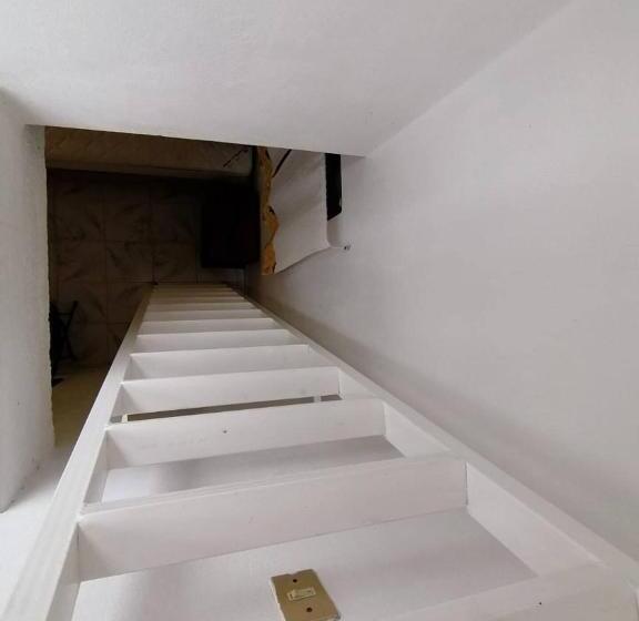 غرفة قياسية, Posada Los Limones