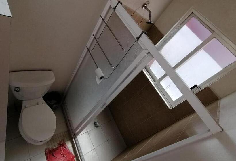 غرفة قياسية فردية, Posada Los Limones