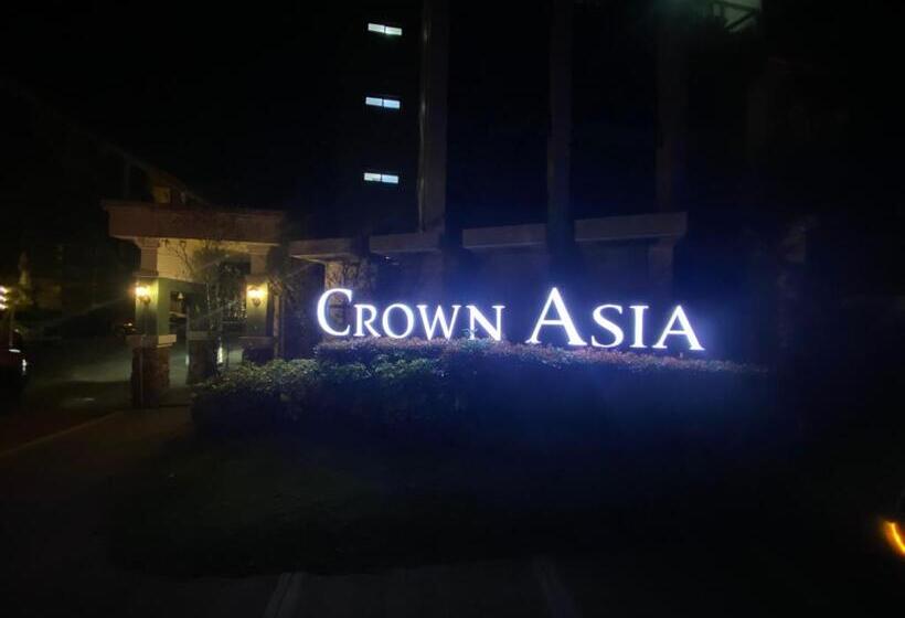 스탠다드 발코니 스튜디오, Na Suites At Pine Suites Tagaytay