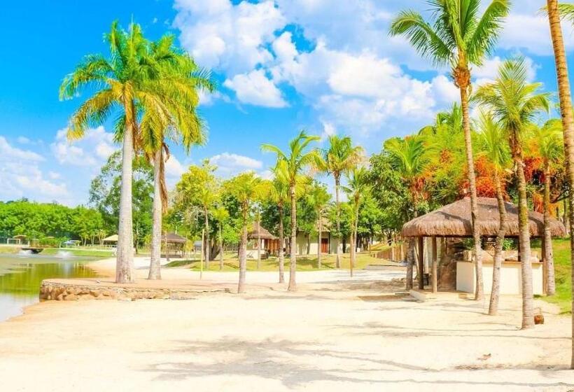 بنجلو قياسى, Resort Das Oliveiras