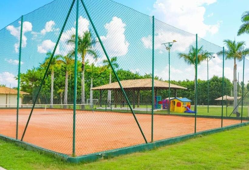 스탠다드 방갈로, Resort Das Oliveiras