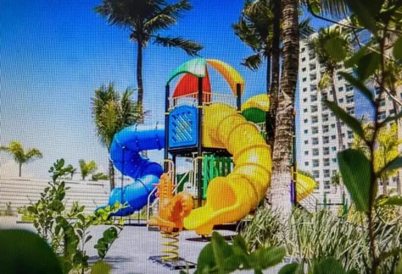 2ベッドルームアパートメント, Salinas Premium Resort 2q