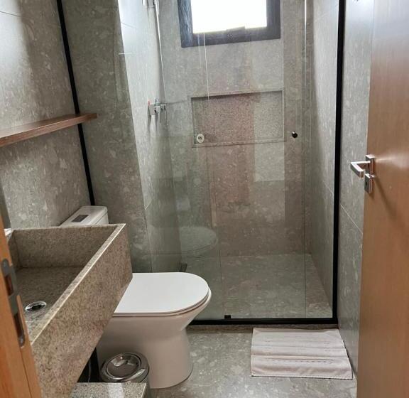 Апартаменты 2 Спальни, Salinas Premium Resort 2q