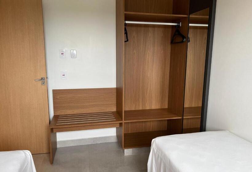 Апартаменты 2 Спальни, Salinas Premium Resort 2q