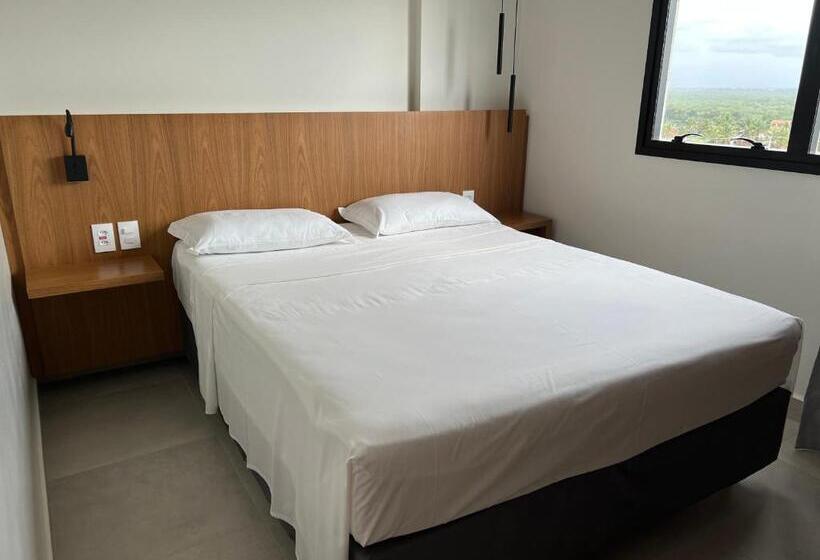 Апартаменты 2 Спальни, Salinas Premium Resort 2q