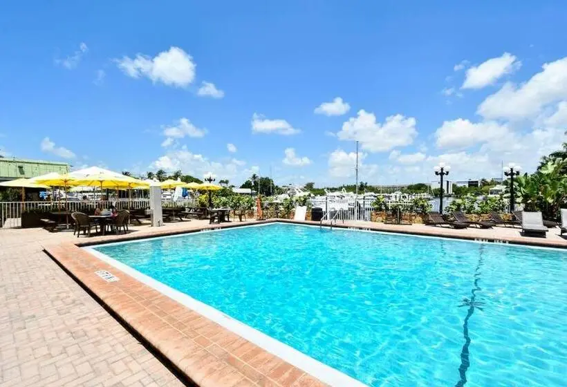 スタンダードスタジオ, Slice Of Sarasota S Paradise Sarasota Bayfront