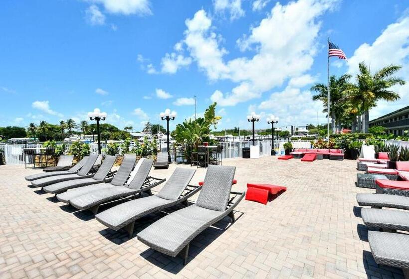 חדר סטודיו סטנדרד, Slice Of Sarasota S Paradise Sarasota Bayfront