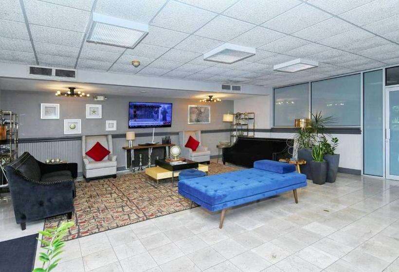 חדר סטודיו סטנדרד, Slice Of Sarasota S Paradise Sarasota Bayfront