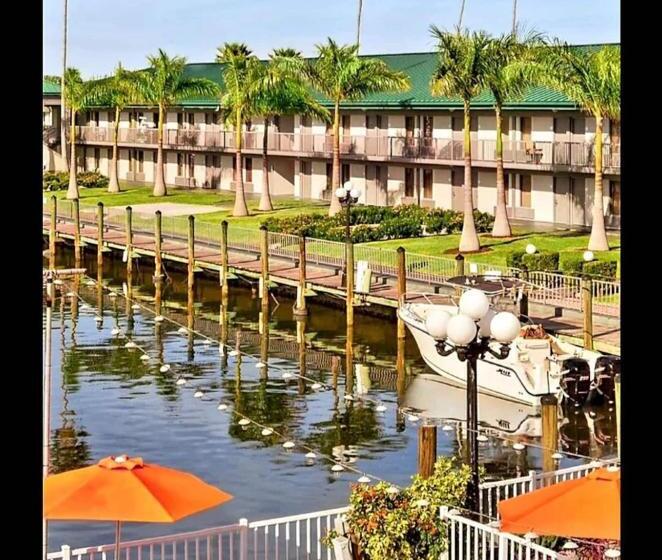 Standart Stüdyo, Slice Of Sarasota S Paradise Sarasota Bayfront