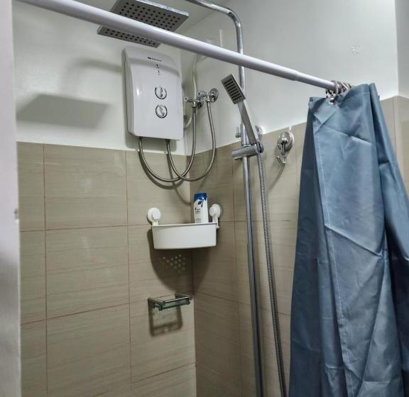 סטודיו סטנדרט נוף לים, Smdc Shore 2 Minimalist Home