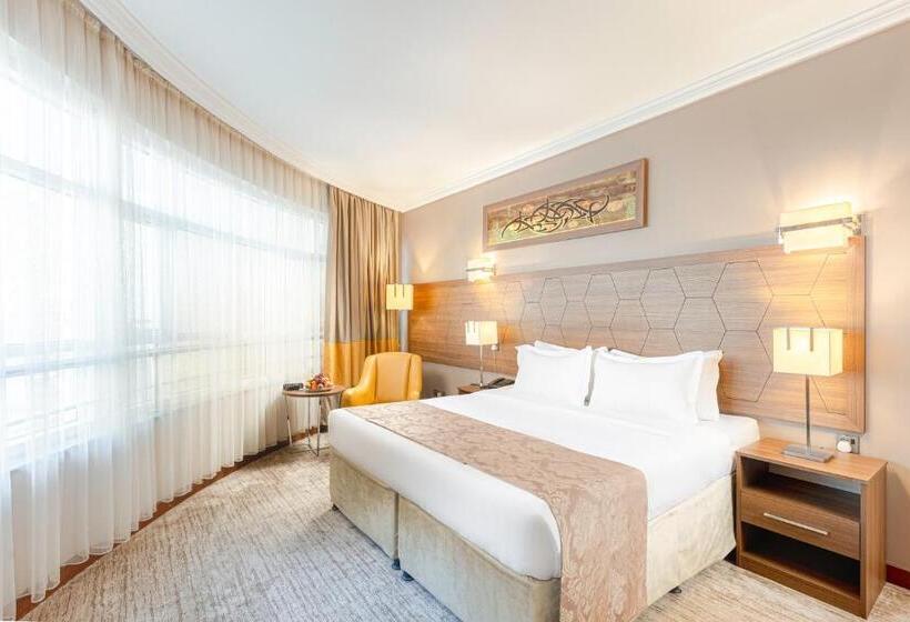 חדר אקונומי, Diwan Rose