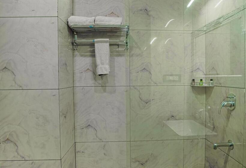 Люкс Deluxe Кровать Кинг, Aaj Haveli   Lake Facing Boutique Hotel By Levelup Hotels