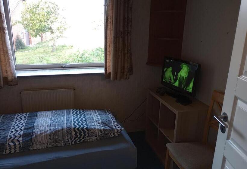 غرفة إقتصادية فردية, Annex88 B&b