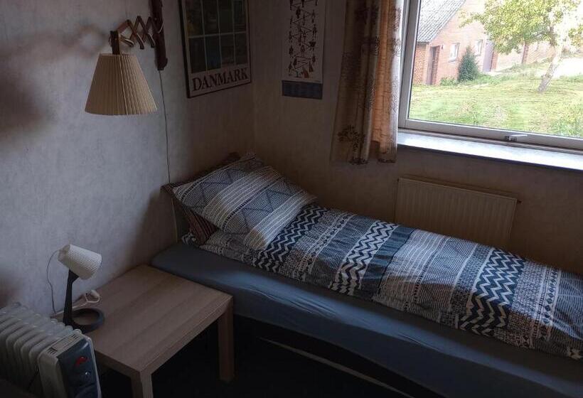 غرفة إقتصادية فردية, Annex88 B&b