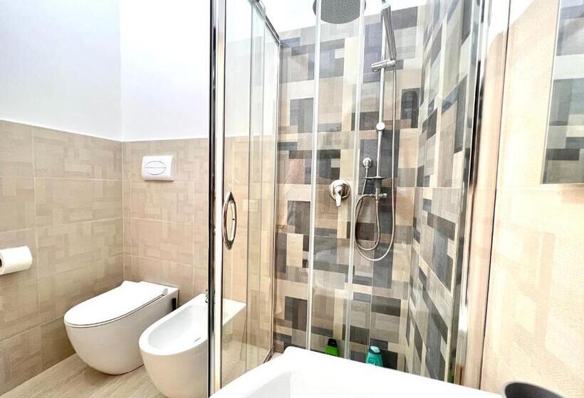 اتاق لوکس, Colle Greco