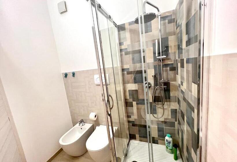 اتاق لوکس, Colle Greco