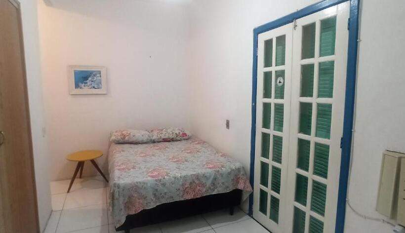 스탠다드 룸, Aroma De Geriba