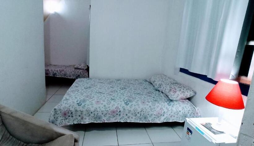 스탠다드 트리플 룸, Aroma De Geriba