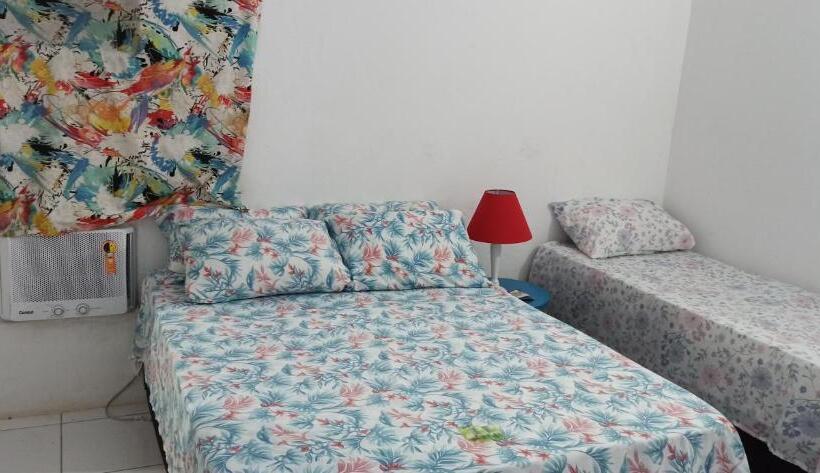 패밀리 룸, Aroma De Geriba