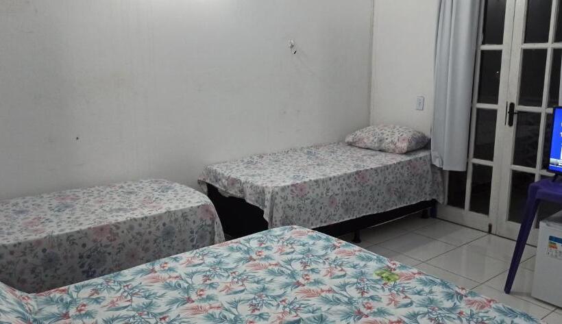 패밀리 룸, Aroma De Geriba