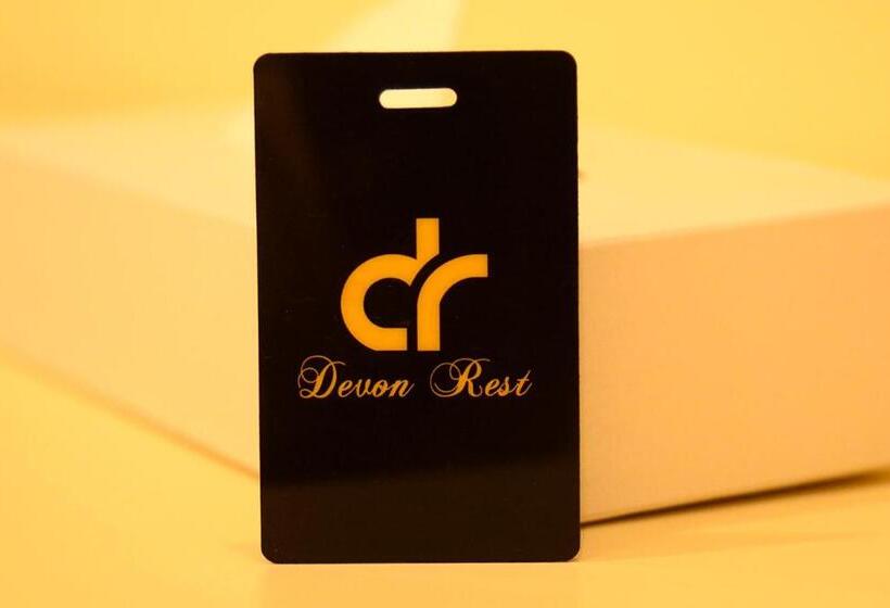 סוויטת ג'וניור, Devon Rest