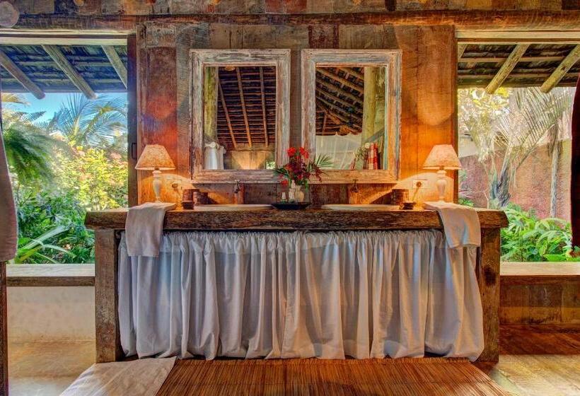 Бунгало Deluxe, Le Paxa Casa Hotel & Spa