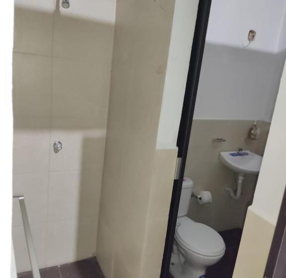 家庭套房, Olimpia Habitaciones Departamentos