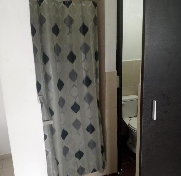 家庭套房, Olimpia Habitaciones Departamentos