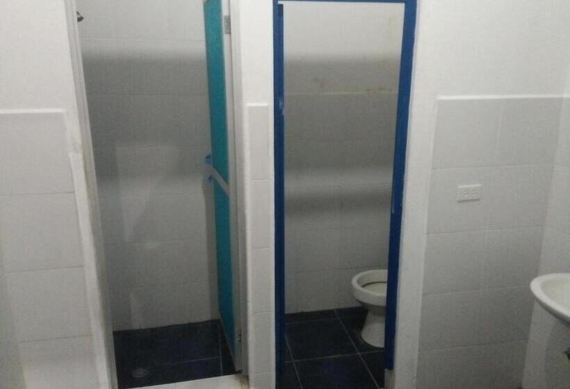 标准间, Olimpia Habitaciones Departamentos