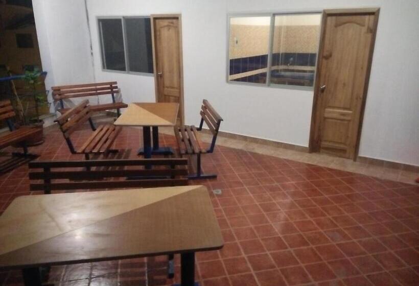 标准间, Olimpia Habitaciones Departamentos