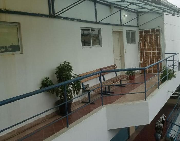 家庭套房, Olimpia Habitaciones Departamentos