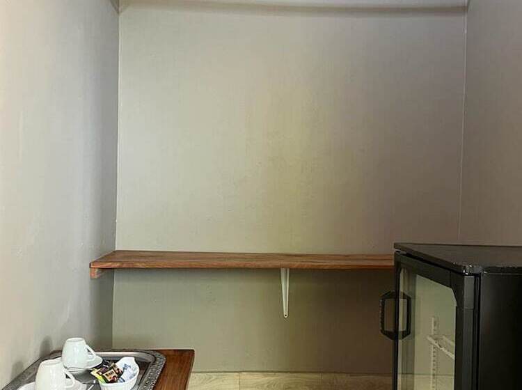 חדר דלוקס, Aquamarina Hotel