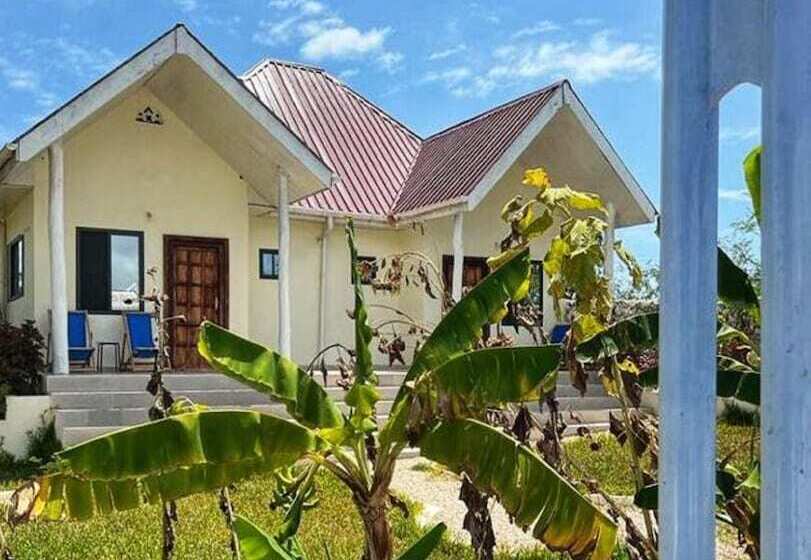 חדר דלוקס, Aquamarina Hotel