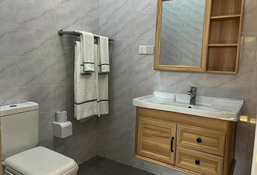 חדר דלוקס, Aquamarina Hotel