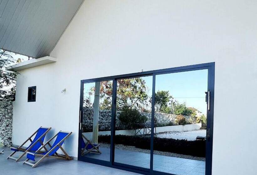 סוויטת ג'וניור נוף לגינה, Aquamarina Hotel