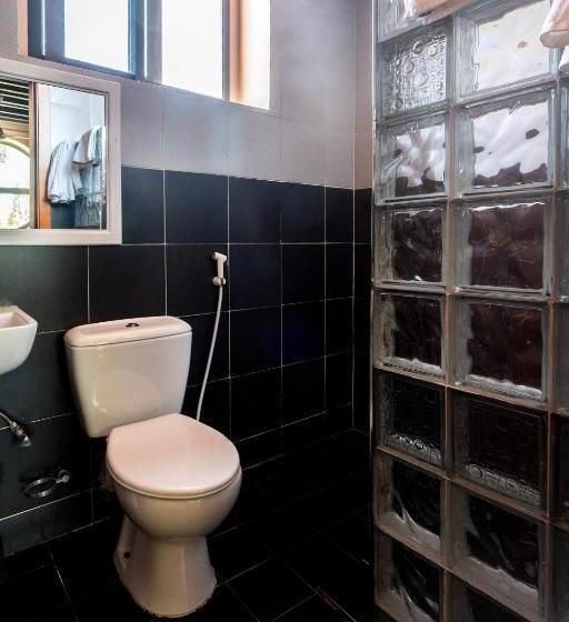 דירת 2 חדרים נוף לים, Aquamarina Hotel