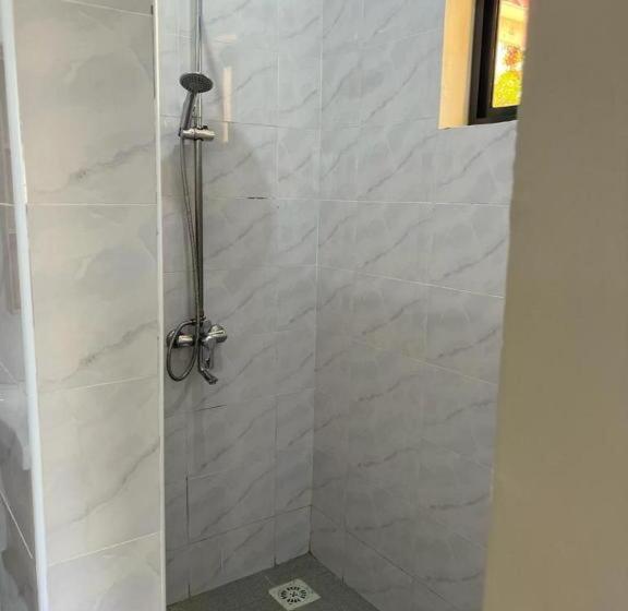 חדר דלוקס, Aquamarina Hotel