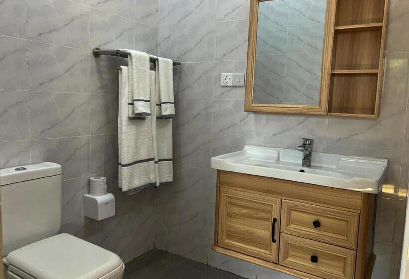 חדר דלוקס, Aquamarina Hotel