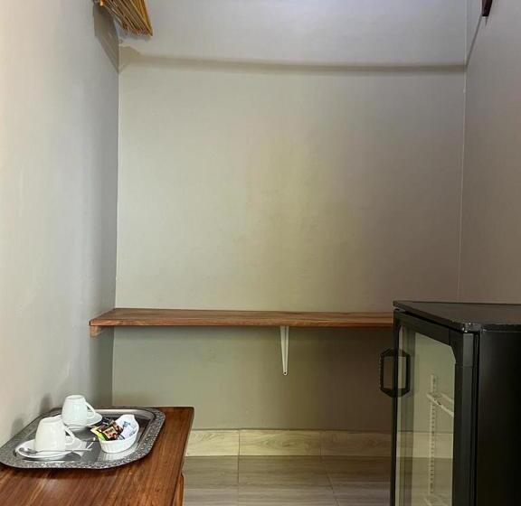 חדר דלוקס, Aquamarina Hotel