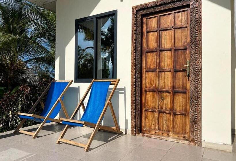 חדר דלוקס, Aquamarina Hotel