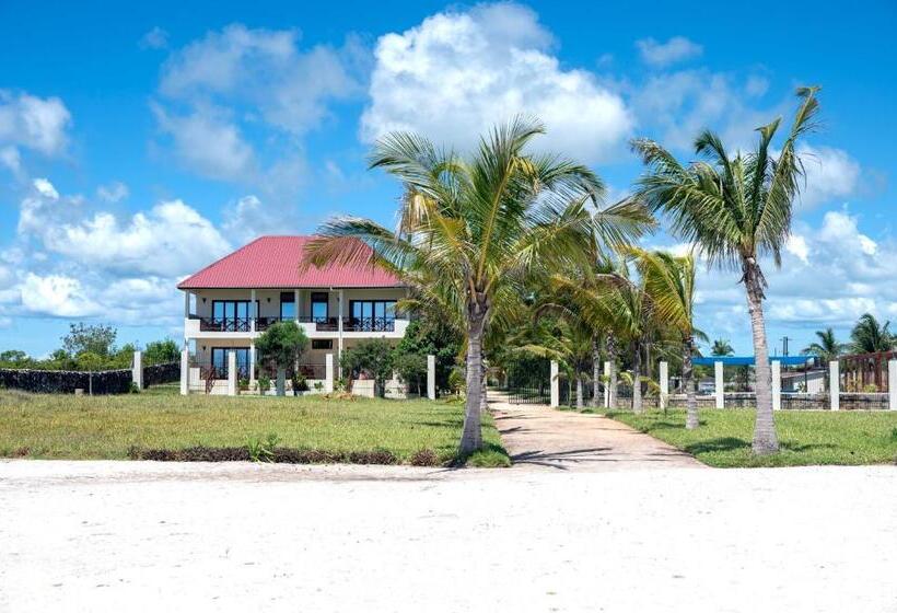 סוויטת ג'וניור נוף לים, Aquamarina Hotel