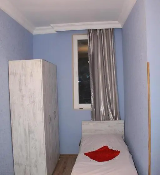اتاق استاندارد یک نفره, Guest House Daviti