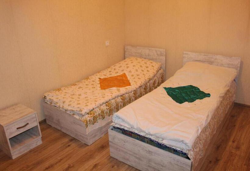 اتاق استاندارد یک نفره, Guest House Daviti