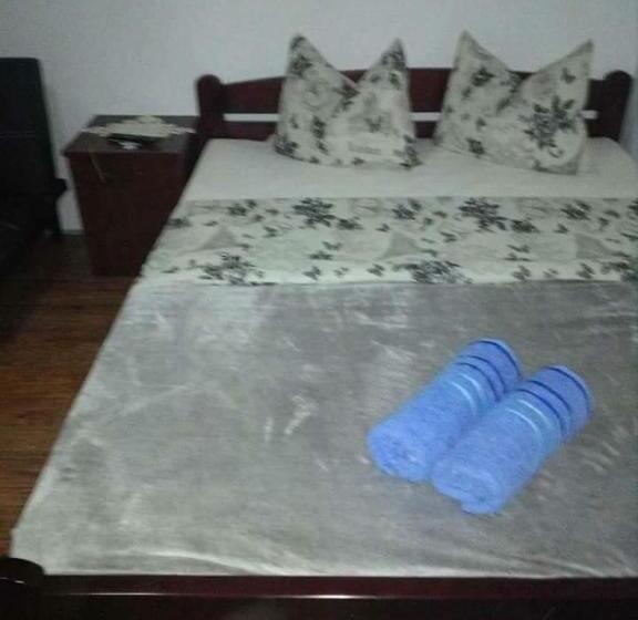 اتاق استاندارد, Smestaj Novakovic,zdrelo