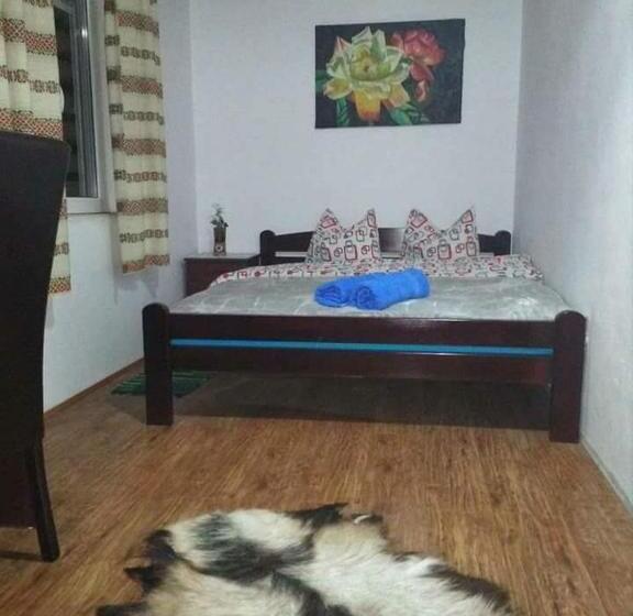 اتاق استاندارد, Smestaj Novakovic,zdrelo