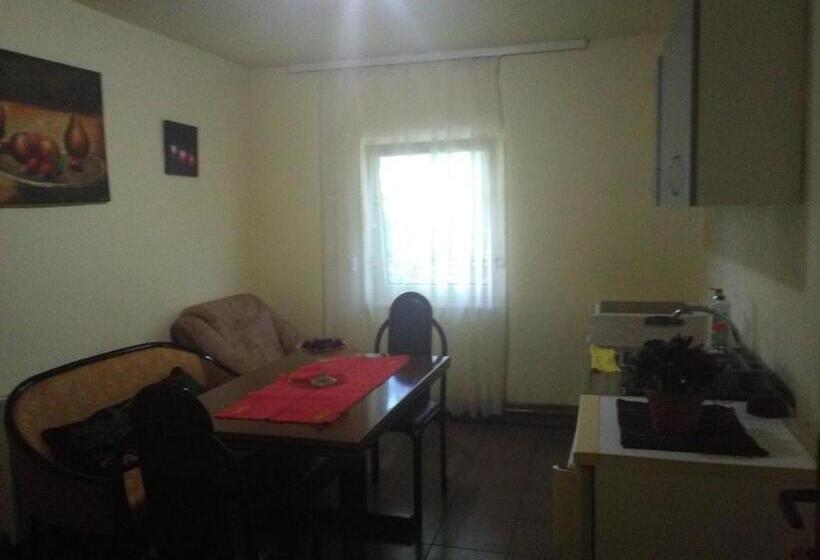 آپارتمان 1 خوابه, Smestaj Novakovic,zdrelo