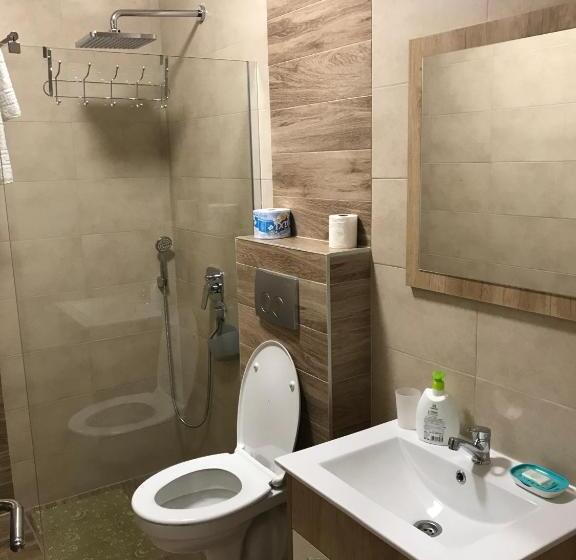 اتاق استاندارد با بالکن, Vila Senić