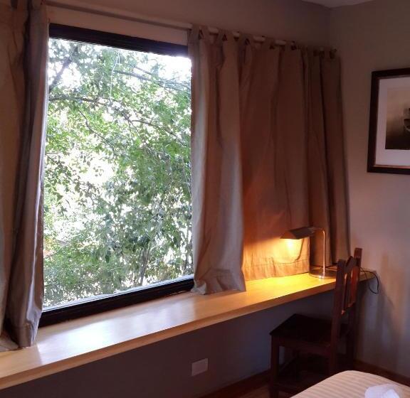 דירת שני חדרים, Ch1pinamar